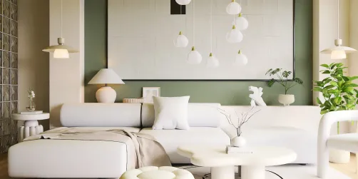 Detalles de Diseño Moderno