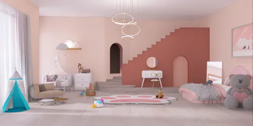 Quarto de BB 