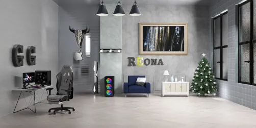 Apple company X ReoNa New-songGG 