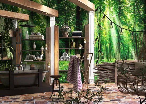#  Renderização de Design