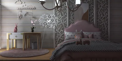 Kids room 