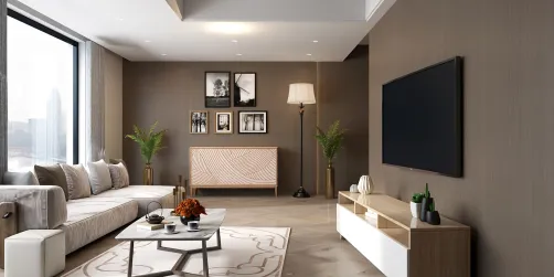 Rebecca's Lounge