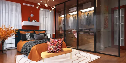 Desafio closet 