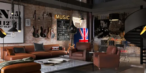 Basement II