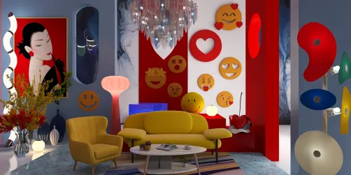 Emoji space app