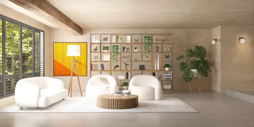mini library 