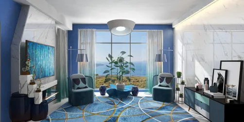 Ocean view 