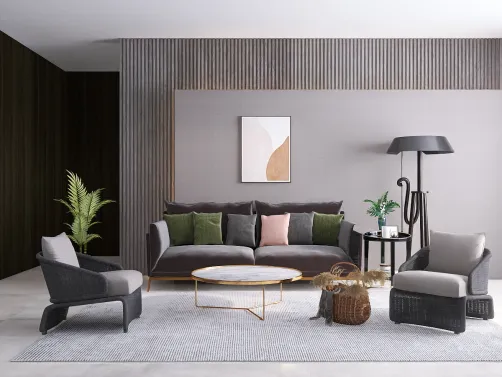 Living Room!