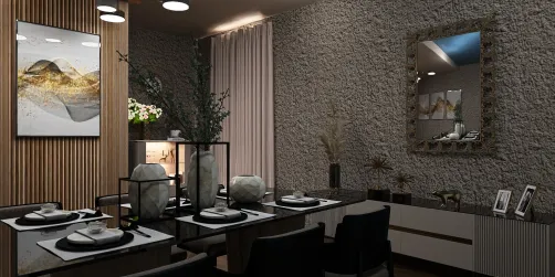 Delightful Dining 