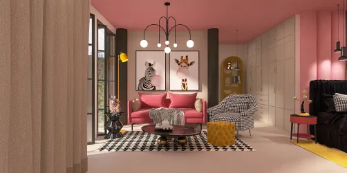🎀⚫️🌼