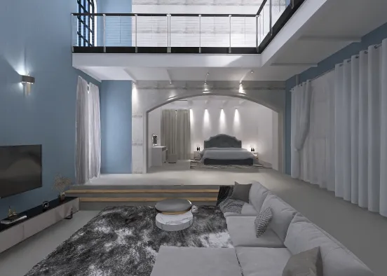 #  Renderização de Design