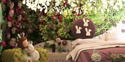 Bunnies...HAPPY EASTER!!!!!!!!!