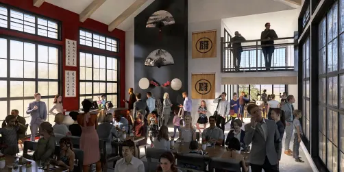 Japanese Restaurant Akashi: GRAND OPENING!