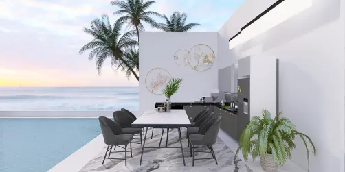 Patio Design