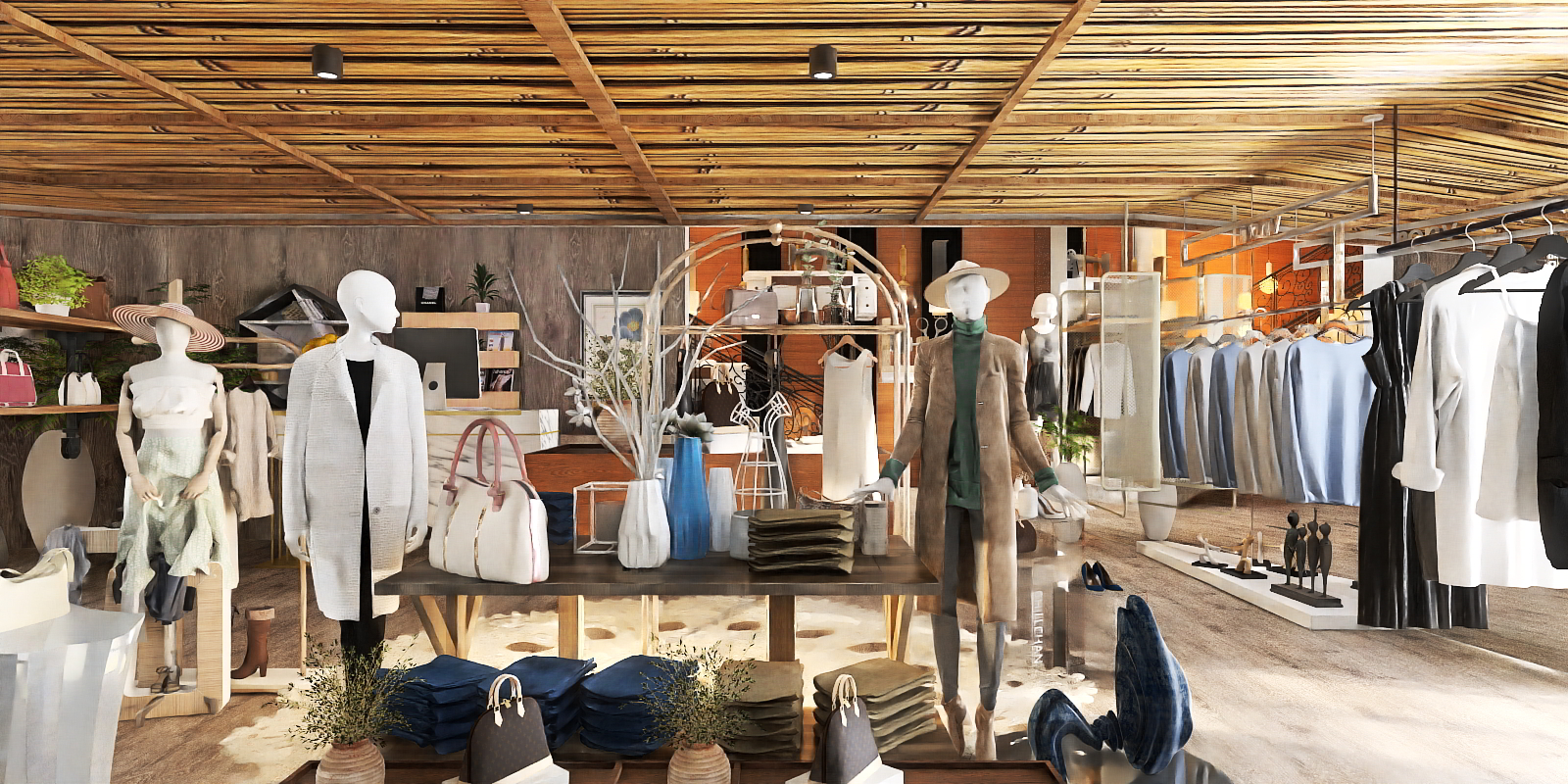 MM Elegant Shop 2 🧙🏼‍♂️🧞