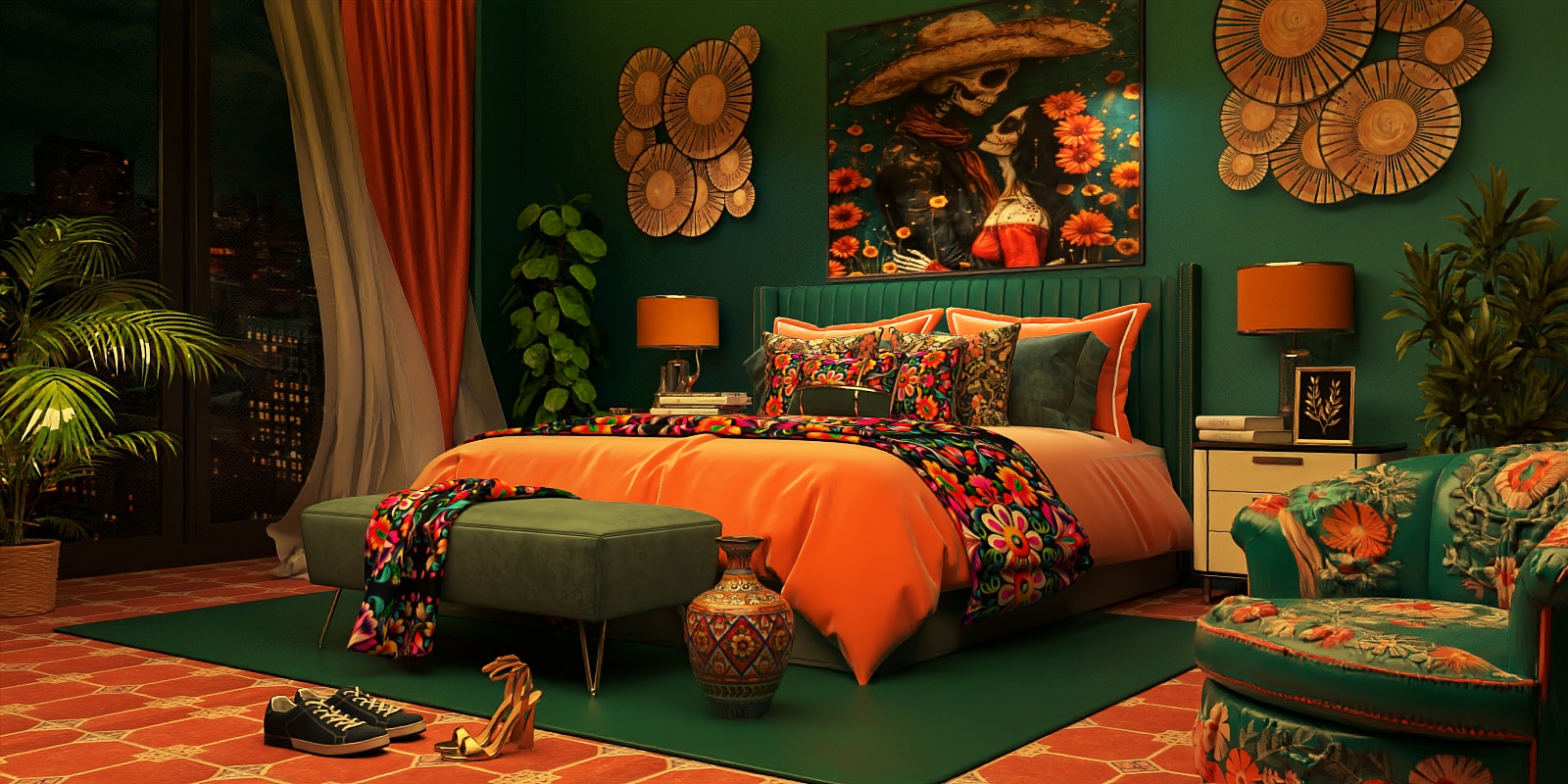 ✨️ Amor Eterno ✨️