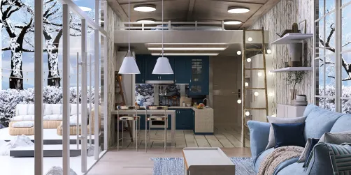 Tiny House #2