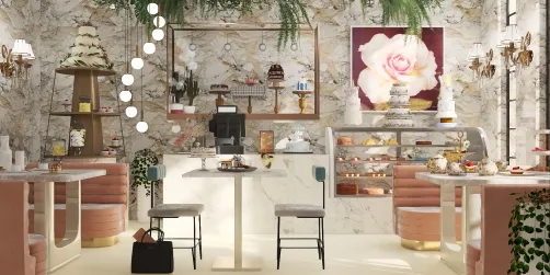 My Dream Bakery