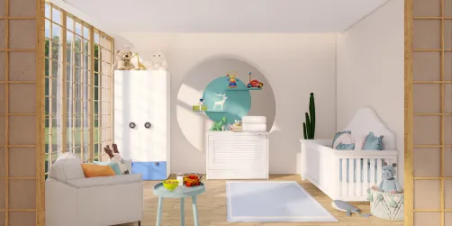 Babyroom 