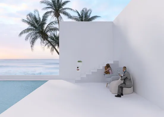 #  Renderização de Design