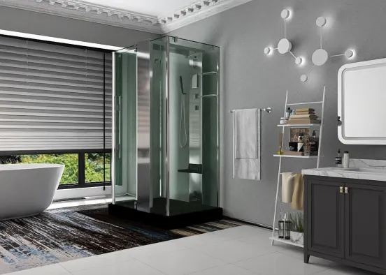 #  Renderização de Design