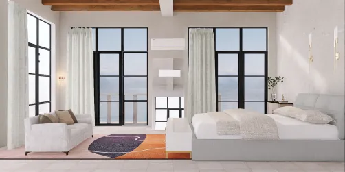 Quarto praiano 
