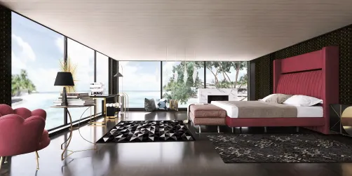 Mi habitación en sueños
 