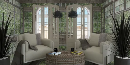 Reading Sanctuary 