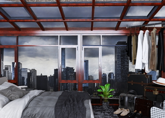 Design Rendering