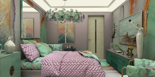 Verdant Twilight Retreat: Arwen challenge 