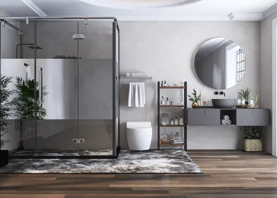 #  Renderização de Design