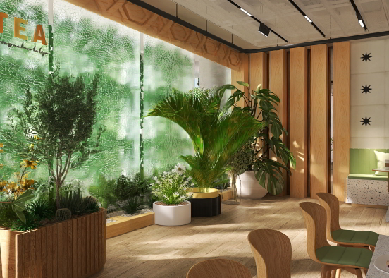 Design Rendering