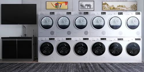 Laundry Day