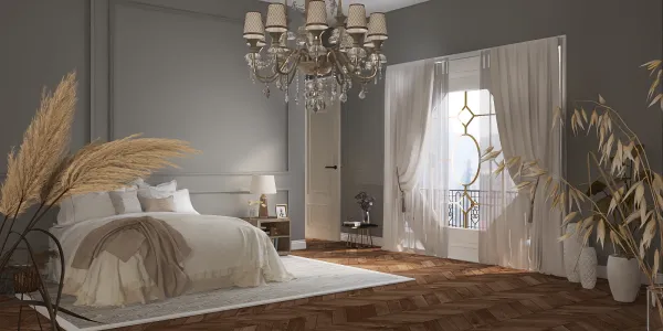 Professional interior design created with Homestyler 3D design software