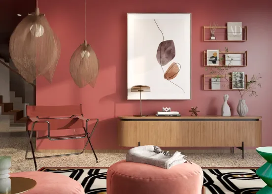 #  Renderização de Design