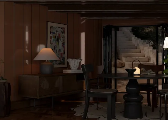 #  Renderização de Design