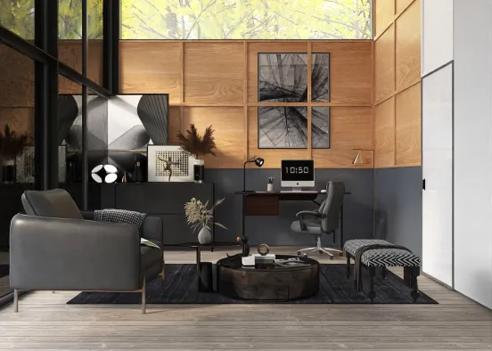 #  Renderização de Design
