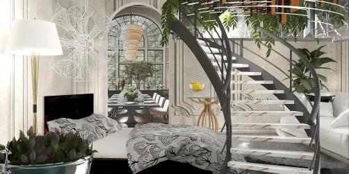 Dream home elements