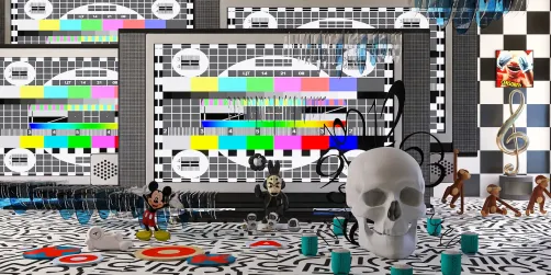 armi psychotroniche🤯