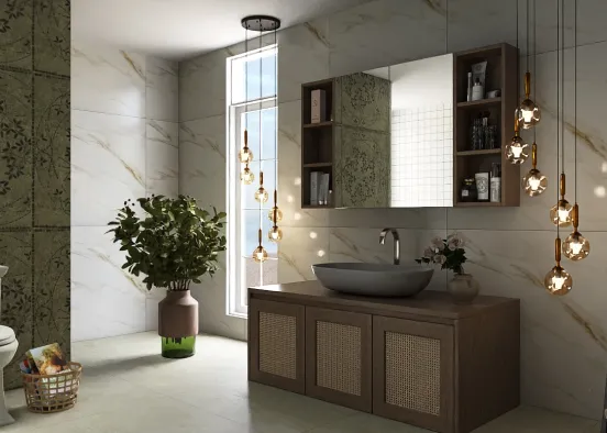 #  Renderização de Design
