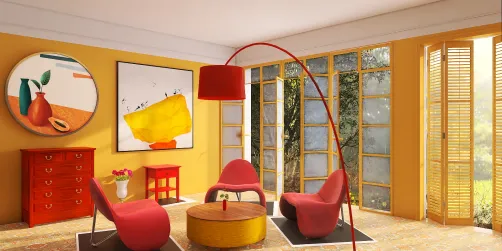 summer room 