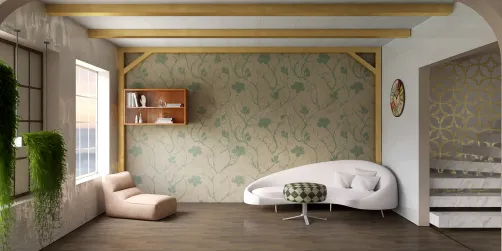 Old house renovation 