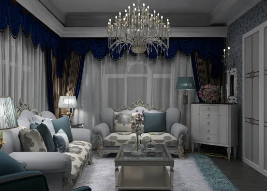 #  Renderização de Design