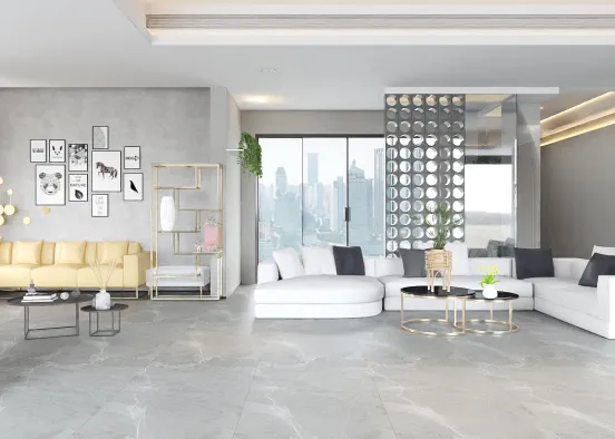 #  Renderização de Design
