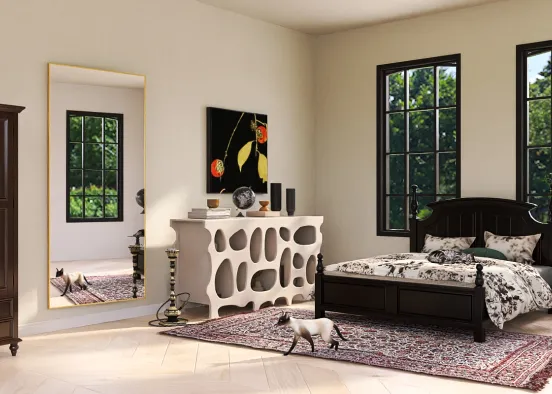 #  Renderização de Design