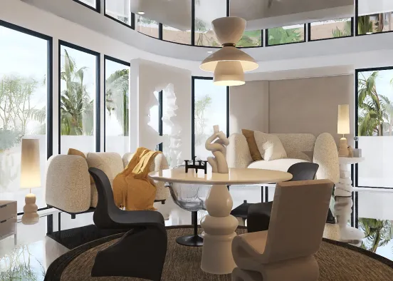 #  Renderização de Design