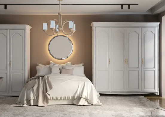 # ✨🦢 Renderização de Design