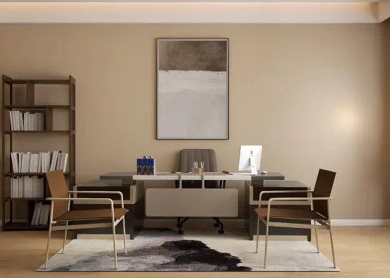 #  Renderização de Design