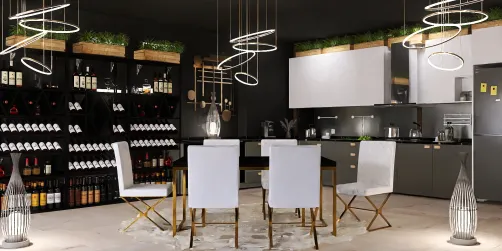 White and green ❤️