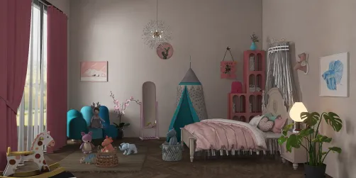 bedroom girl💞🎀